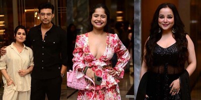 In Images: ItsMajja Music and Originals makes debut in Bengal