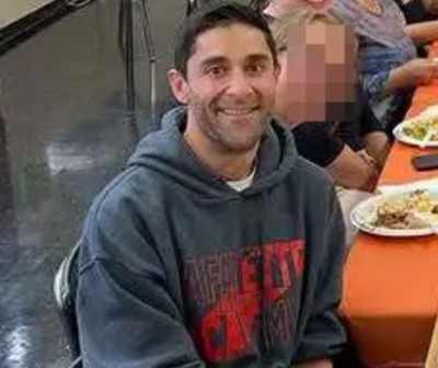 US school teacher caught with 1000 photos, videos of child pornography