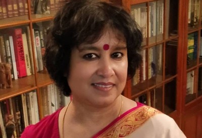 Bangladesh is now occupied by Jamaat-e-Islami jihadi and militant groups: Taslima Nasreen