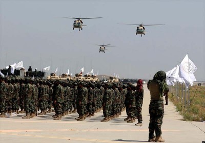 Taliban dub Trump’s claim of Chinese control over Afghan base as ‘emotional statement’