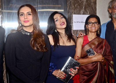 Nandita Das, Huma Qureshi, others draw curtains on French Film Festival Kolkata 2025