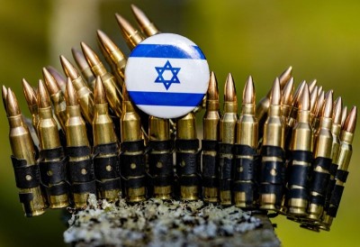 IDF eliminates Hamas leader Isser Saadi during Jenin operation