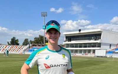 Steve Smith announces retirement from ODI after Australia's Champions Trophy semi-final defeat against India