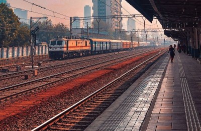 India, Nepali officials review implementation of cross-border railway links, bilateral ties