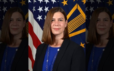 In response to Donald Trump, Democrat calls for responsible changes to government