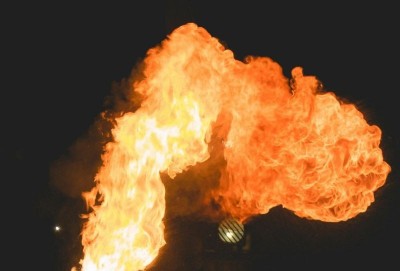 Pakistan: Khuzdar blast leaves four dead