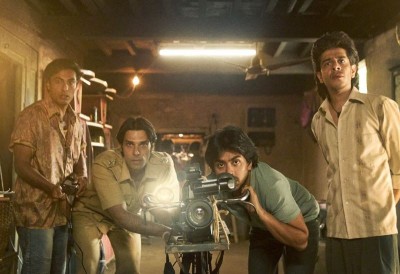 Film review: Superboys of Malegaon is a flawless tribute to Indian cinema