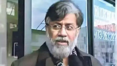 'Will soon be dead': 26/11 accused Tahawwur Rana seeks emergency stay on extradition in US Supreme Court