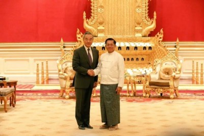 Analysts warn of China advances in Myanmar, see Marco Rubio as key to US response