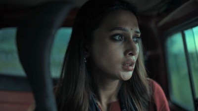 Dainee trailer: Mimi Chakraborty leads the survival battle of two sisters against superstition