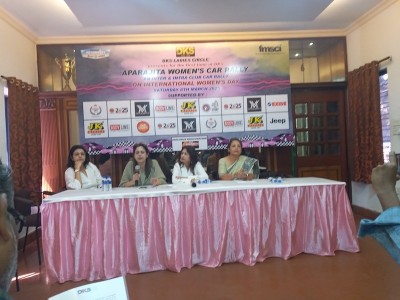 Over 200 women to participate in All Ladies Car Rally in Kolkata to celebrate International Women's Day