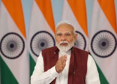 Narendra Modi to attend Mauritius National Day celebration as chief guest next week