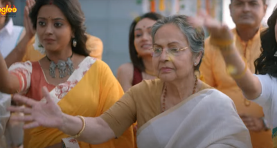 Aamar Boss: Teaser of the first song Bawshonto Dekeche Amake out now