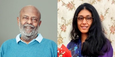 Shiv Nadar transfers 47% stake in HCLTech to daughter Roshni Nadar Malhotra