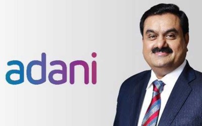 Adani Group emerges as highest bidder for Rs 36,000 cr Motilal Nagar redevelopment in Mumbai