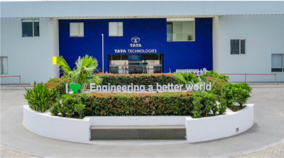 Tata Technologies restructures leadership to boost client partnerships
