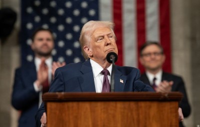 Hope Putin agrees: Donald Trump after Ukraine concurs to ceasefire with Russia