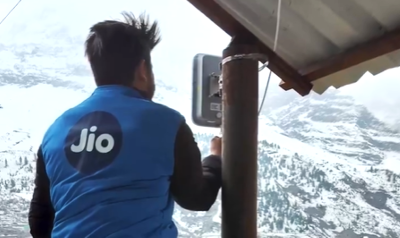 After Airtel, now Reliance Jio inks deal with SpaceX to bring Starlink internet to India