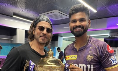 I didn't get the recognition I wanted after leading KKR to IPL win: Shreyas Iyer's explosive statement