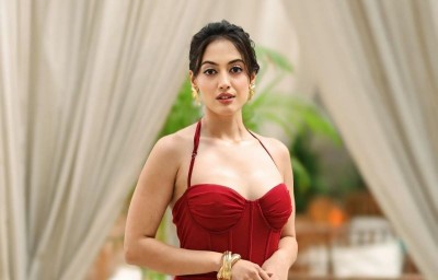 TV actress Aditi Sharma, heading for divorce within 6 months of wedding, rebuts husband's charges