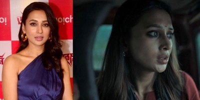 Dainee is a binge-worthy show: Mimi Chakraborty
