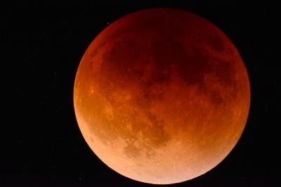 Holi 2025 to coincide with a total lunar eclipse, but India will miss the spectacle
