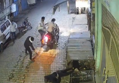 4 assailants gun down man waiting for 'Sehri' prayers outside home in Aligarh