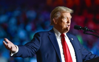 Pakistan likely to be put in  Trump's possible new travel ban list