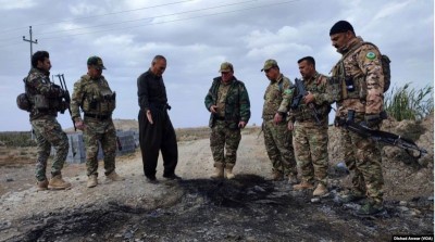 ISIS Global Ops chief Abu Khaijah killed in US-led operation in Iraq