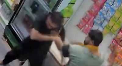 Haryana BJP leader shot dead by neighbour over land dispute, incident caught on camera