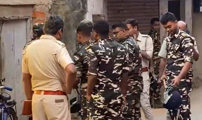 Bengal's Birbhum witnesses violent clashes over Holi; internet suspended, heavy security deployed