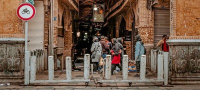 UN says Iran using Nazer app, tech to monitor women not wearing hijab