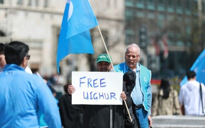 European Parliament condemns deportation of Uyghurs from Thailand to China