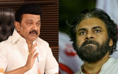 'Hollow understanding': DMK rebuts Pawan Kalyan’s Hindi remarks