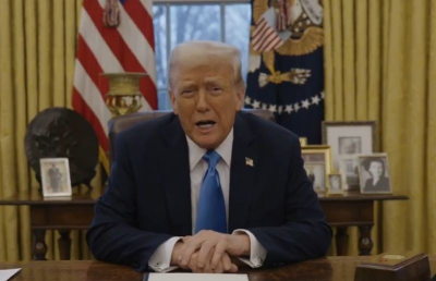 Trump administration mulls travel restrictions for citizens of 41 countries, including Pakistan and Bhutan