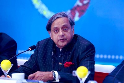 India has a PM who can hug both Putin and Zelenskyy and be accepted: Shashi Tharoor lauds Modi's foreign policy