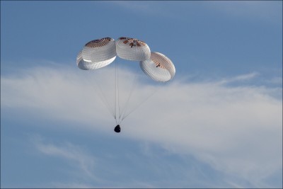 Promise Kept: White House writes on X after Sunita Williams returns home after nine months stay in space