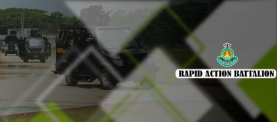 Bangladesh:  Security officials arrest Rohingya armed group commander Ataullah Abu Ammar Jununi