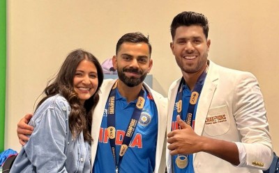 BCCI reacts to reports claiming change in family rules after Virat Kohli's criticism