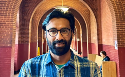 Indian researcher in US detained, faces deportation over alleged link to Hamas