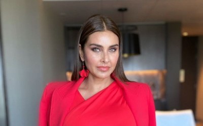 Actress Lisa Ray slams Air India over denial of medical waiver for cancelled ticket