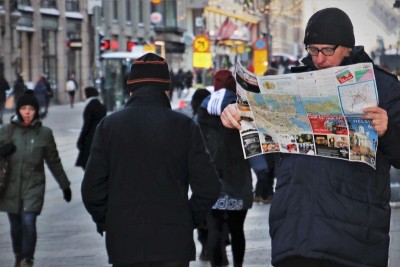 Finland is world's happiest country, India slightly improves its happiness quotient with 118th position