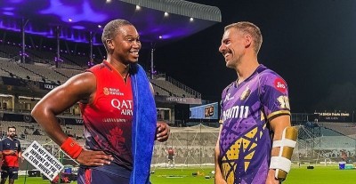 IPL 2025 opener stares at a complete washout. Here's why