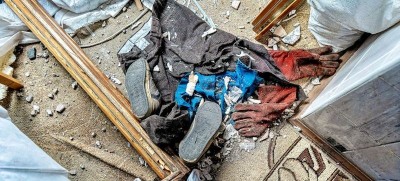 Ukrainians tortured, raped, executed by Russian captors, hears Human Rights Council