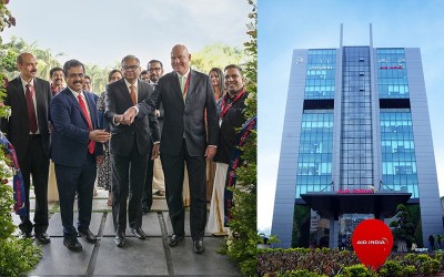 Air India inaugurates Centre of Digital Innovation in Kochi