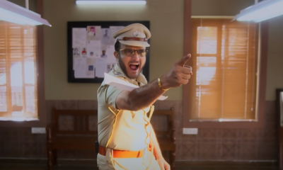 Neeraj Pandey wanted me to promote Khakee: The Bengal Chapter: Sourav Ganguly