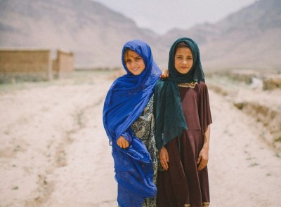 UNICEF urges Taliban to lift ban on girl's education amid beginning of new academic session in Afghanistan