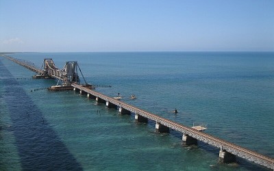 New Pamban Bridge in Tamil Nadu set for inauguration, to restore rail link to Rameswaram; check out key features and upgrades