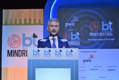 EAM S Jaishankar says India can parallelly engage with Russia, Ukraine, Israel and Iran