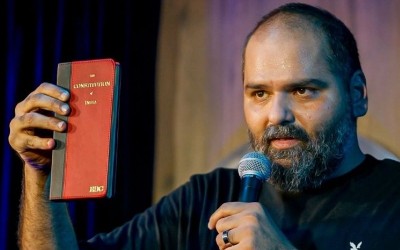 'No regrets, will apologise only if directed by court': Kunal Kamra tells cops after controversy over 'gaddar' remark